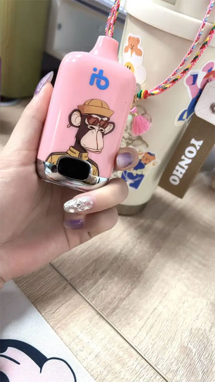 E papieros skutki uboczne co warto wiedzieć zanim zdecydujesz się na vaping