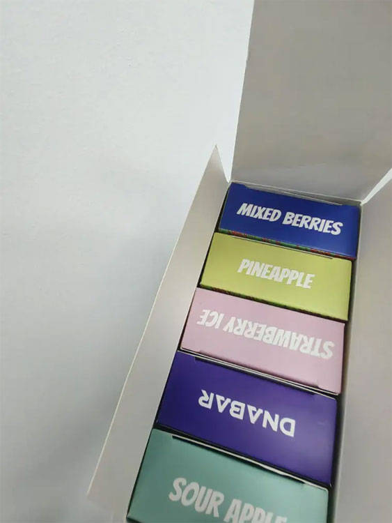 Dlaczego e papieros cieknie z ustnika i jak temu zapobiegać