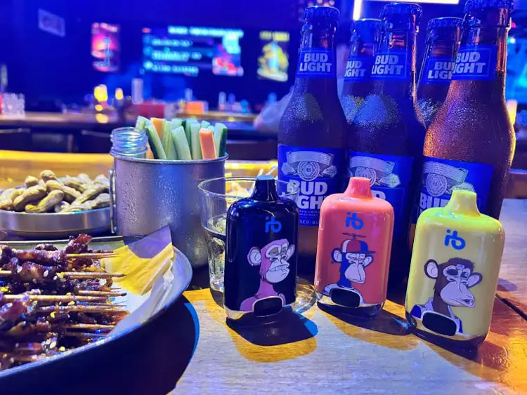 Co jest zdrowsze e papieros czy papieros Porównanie wpływu na zdrowie