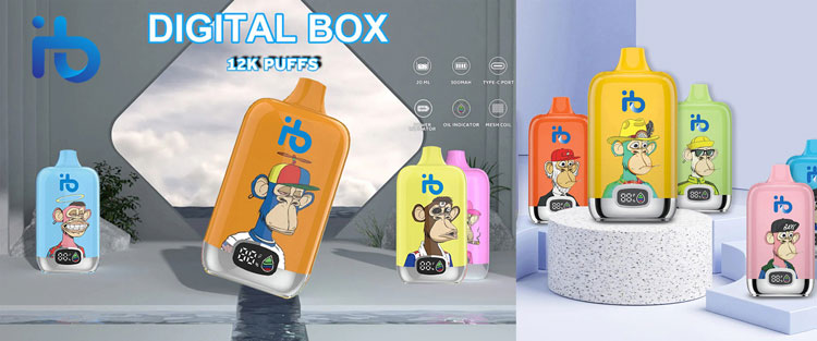 Vape Sale Sho prezentuje gorącą wyprzedaż aio box e papieros z poradnikiem wyboru i ekskluzywnymi rabatami