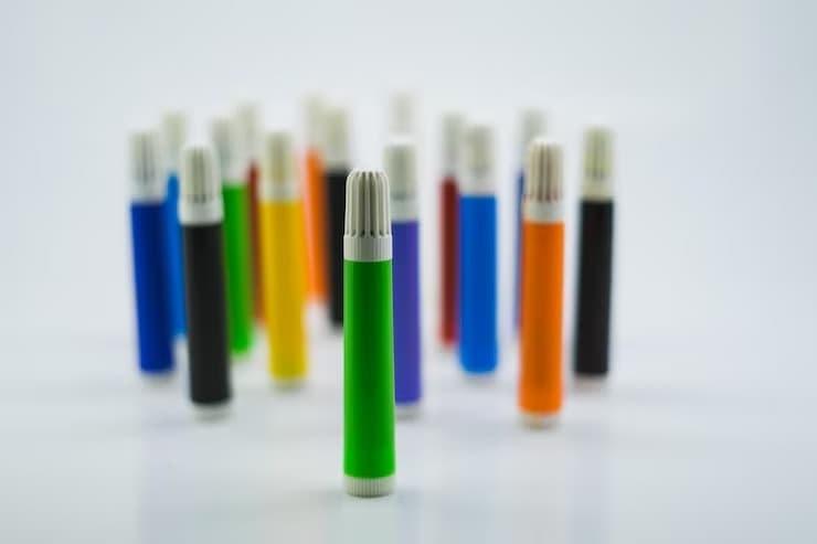 Simple Vape najnowsze trendy na rynku e-papierosów w Polsce