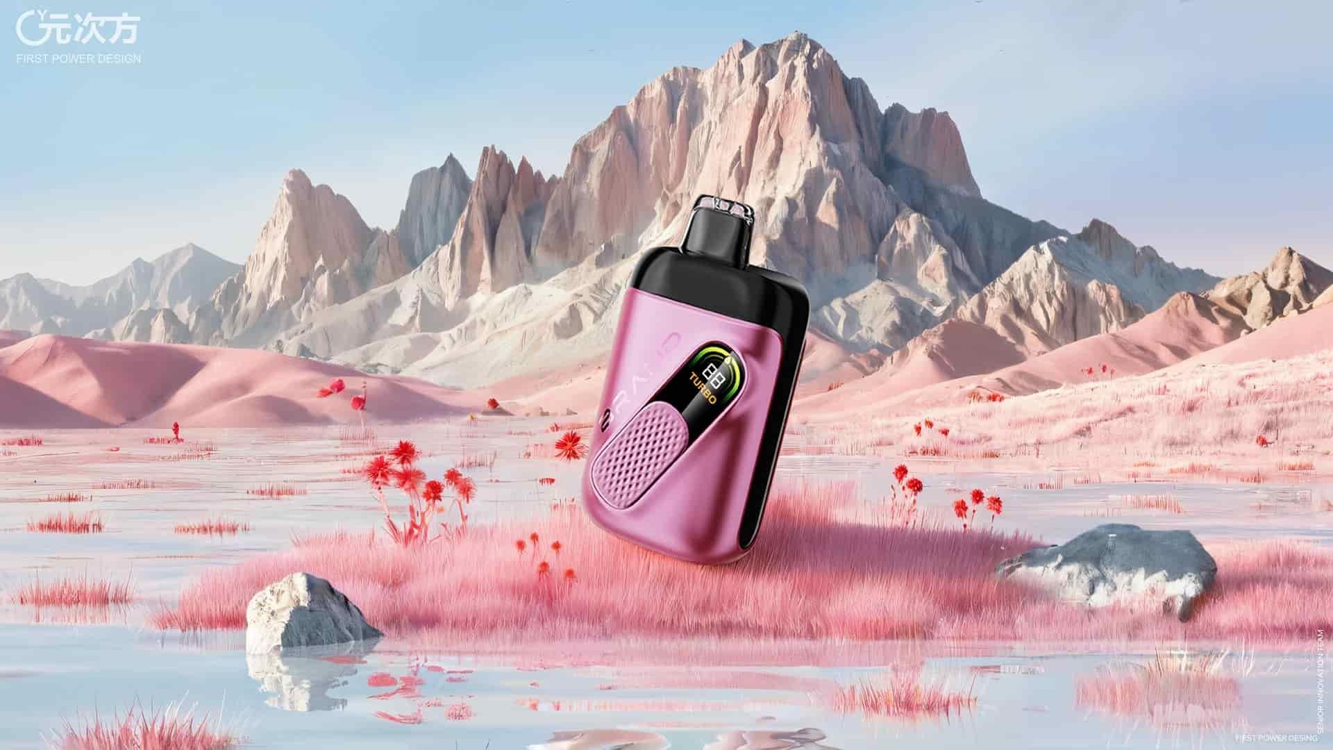 Vape Pen Plus e Dym innowacyjne rozwiązanie dla miłośników nowoczesnego waporyzowania