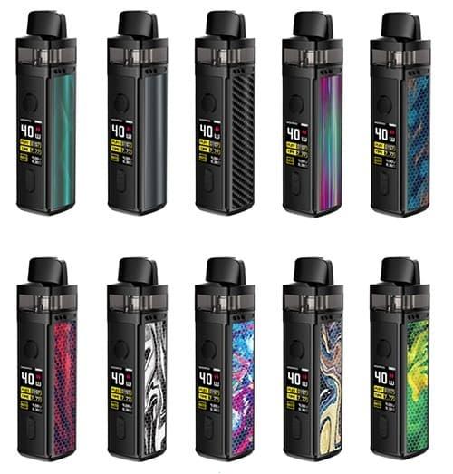 e papieros Joyetech Ego One czy warto zainwestować w ten model