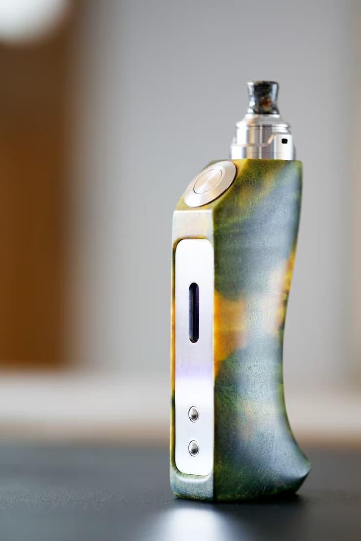 Ajgo e papieros czy warto wybrać tę markę elektronicznych papierosów