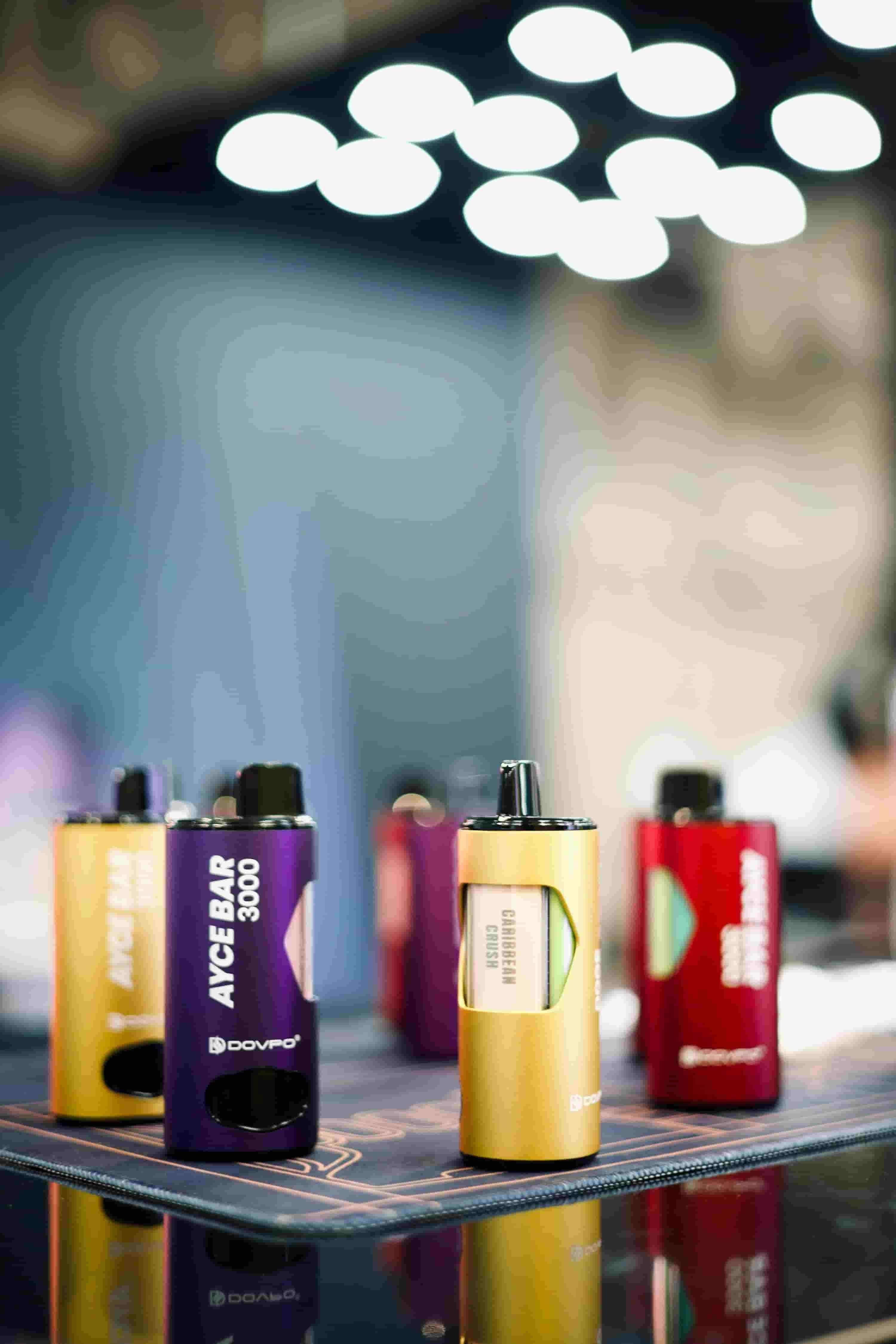 Sosnowiec e papierosy gdzie znaleźć najlepsze oferty i aktualne trendy