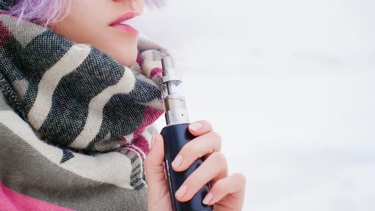 Aigo e papieros nowoczesne rozwiązania dla miłośników elektronicznego palenia