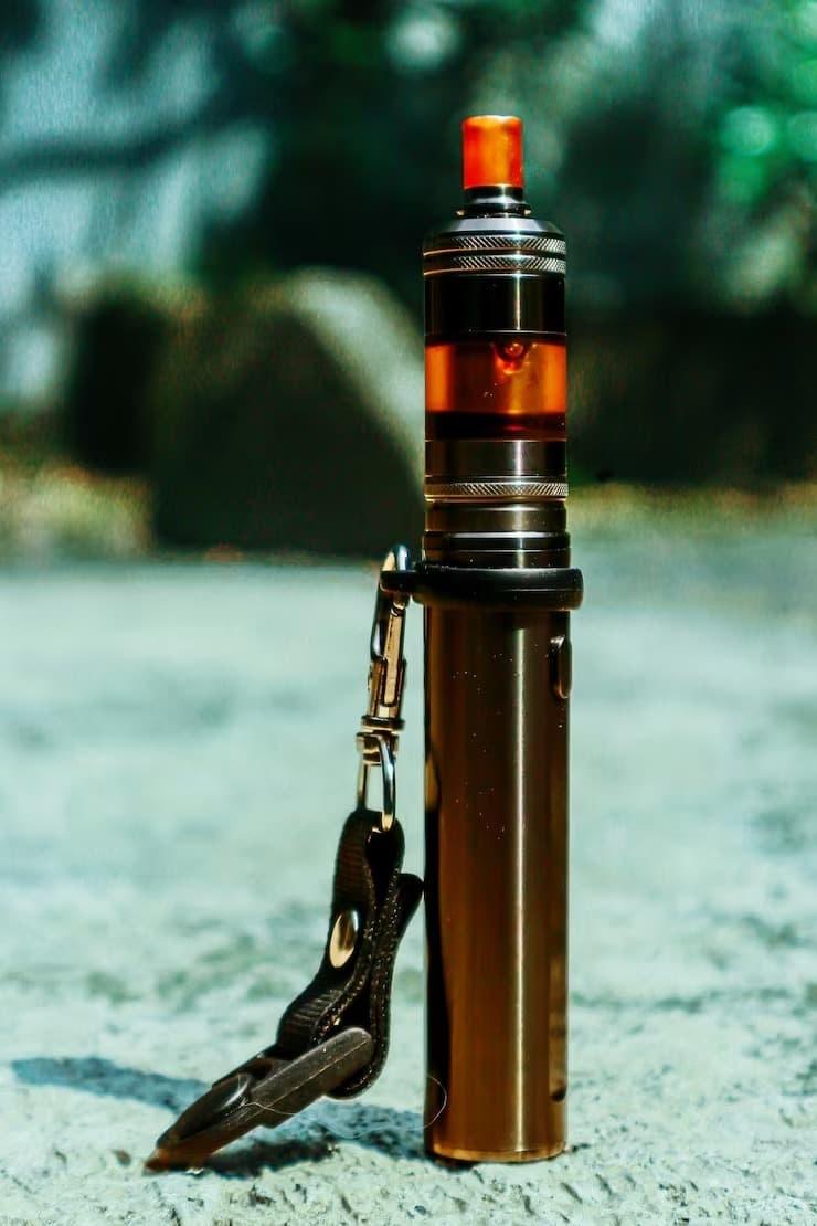 Vape Shop prezentuje Vape Shop oraz 75 e-papieros volish black 1300 mah nowość dla miłośników Vape Shop