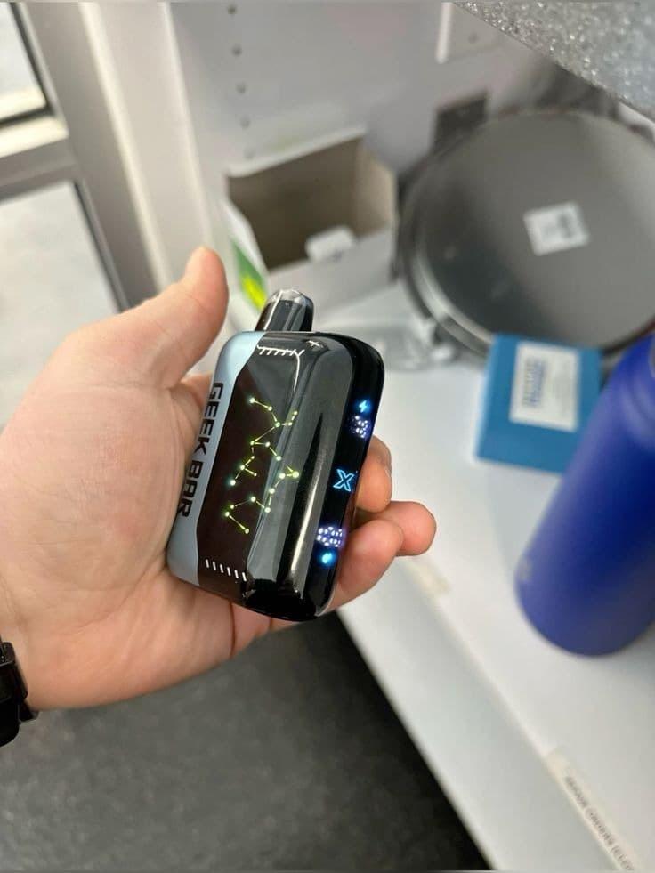 Jak skutecznie korzystać z akumulato w elektronicznych papierosach