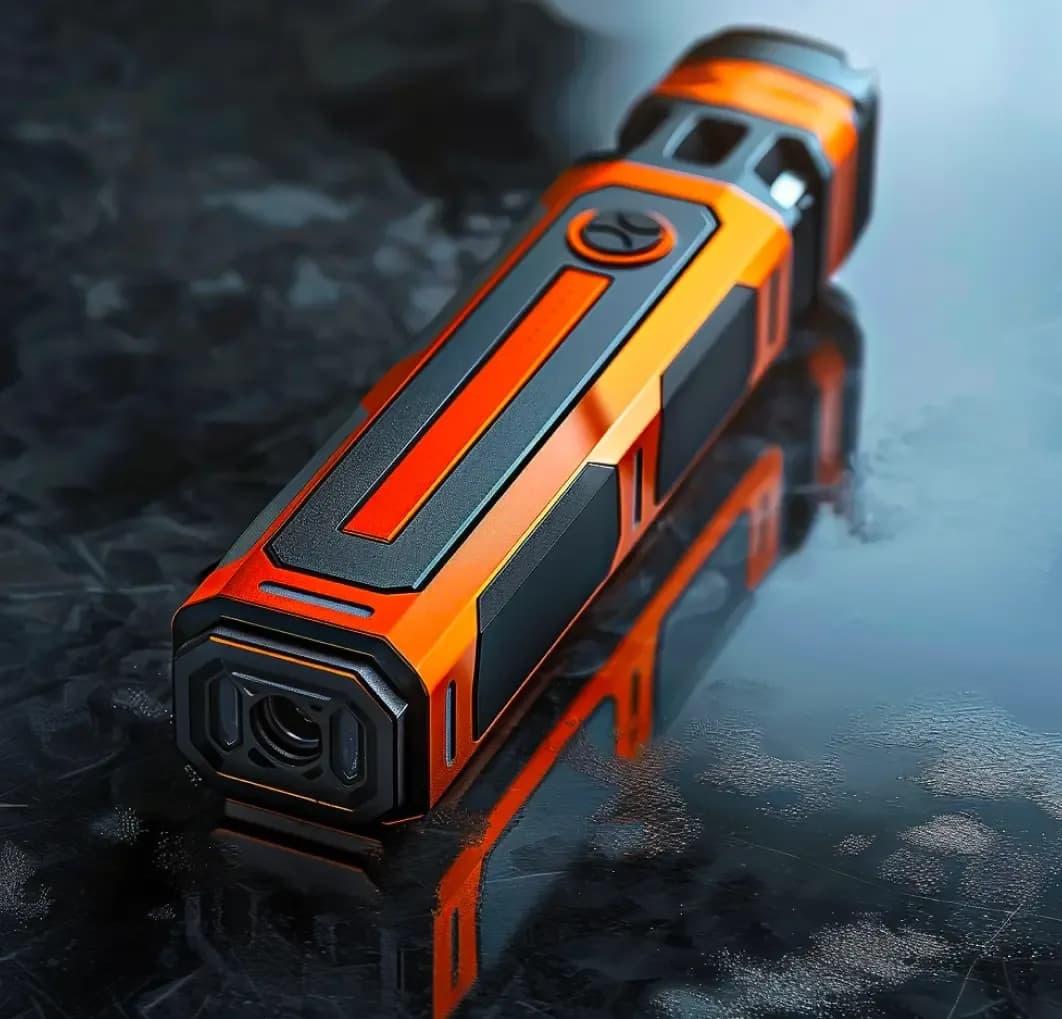 Vandy Vape Govad RTA recenzja opinie i wskazówki dotyczące użytkowania