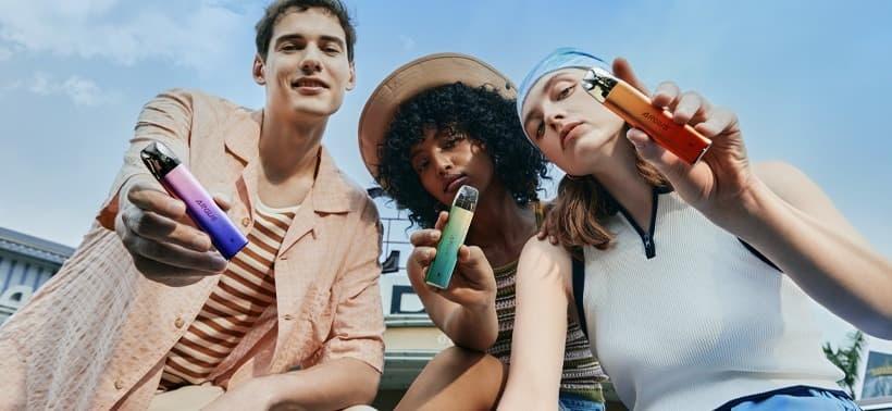 Zalana grzałka e papieros – jak skutecznie rozwiązać problem i uniknąć uszkodzeń?