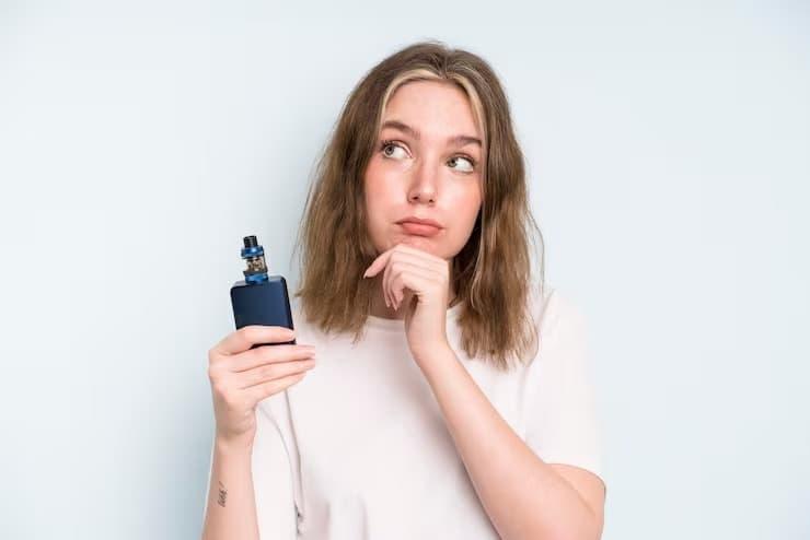 Nowe trendy na rynku e papierosów volish czy warto wypróbować innowacyjne rozwiązania