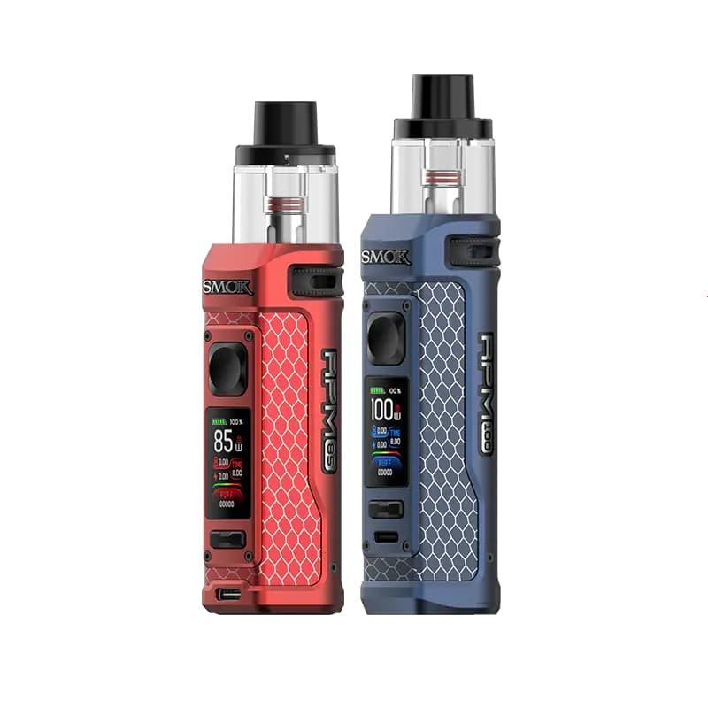 To Vape przewodnik po nowoczesnych trendach w świecie waporyzacji