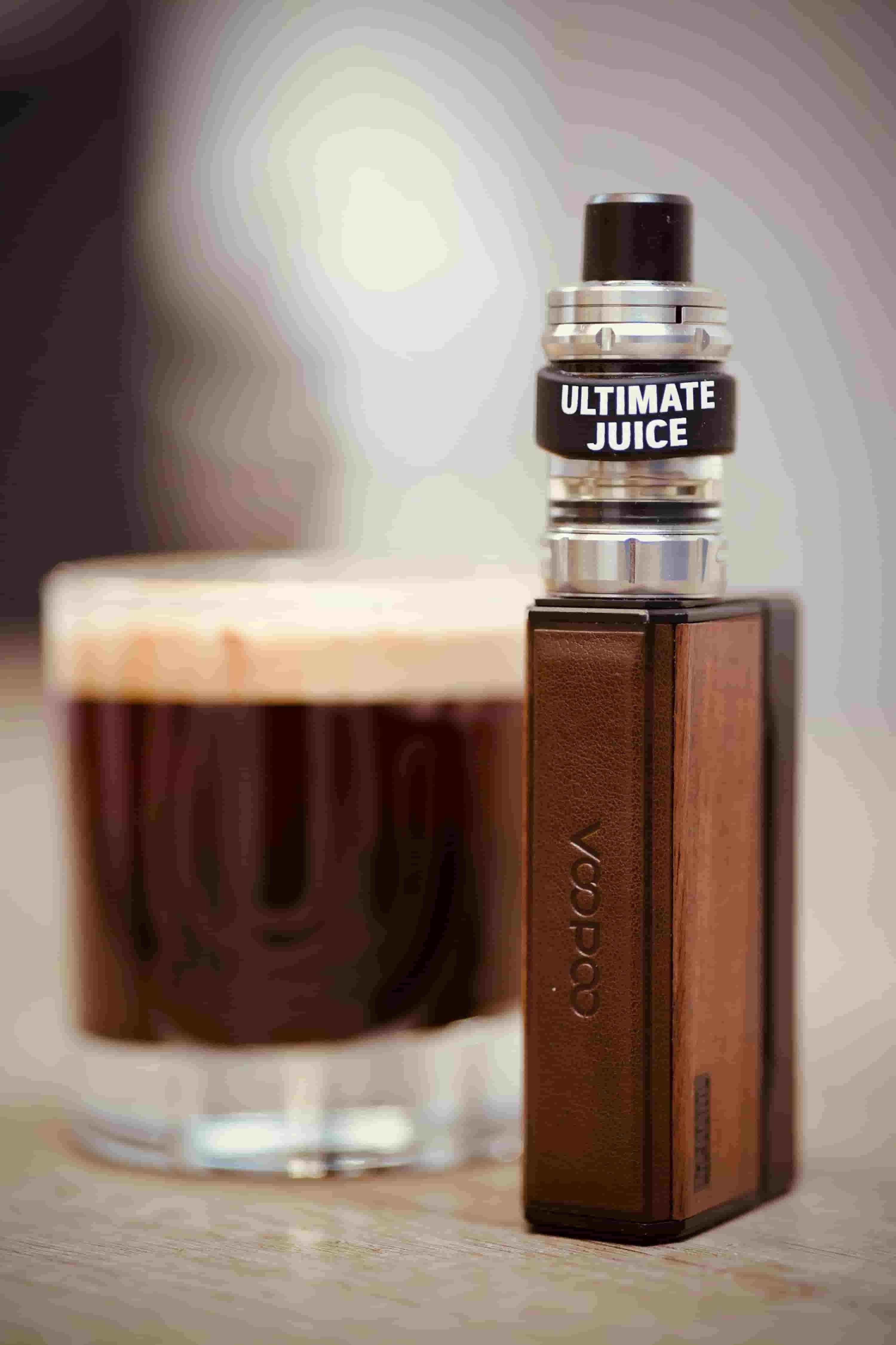 Dlaczego dzieci palą e papierosy i jakie zagrożenia niesie ten nałóg