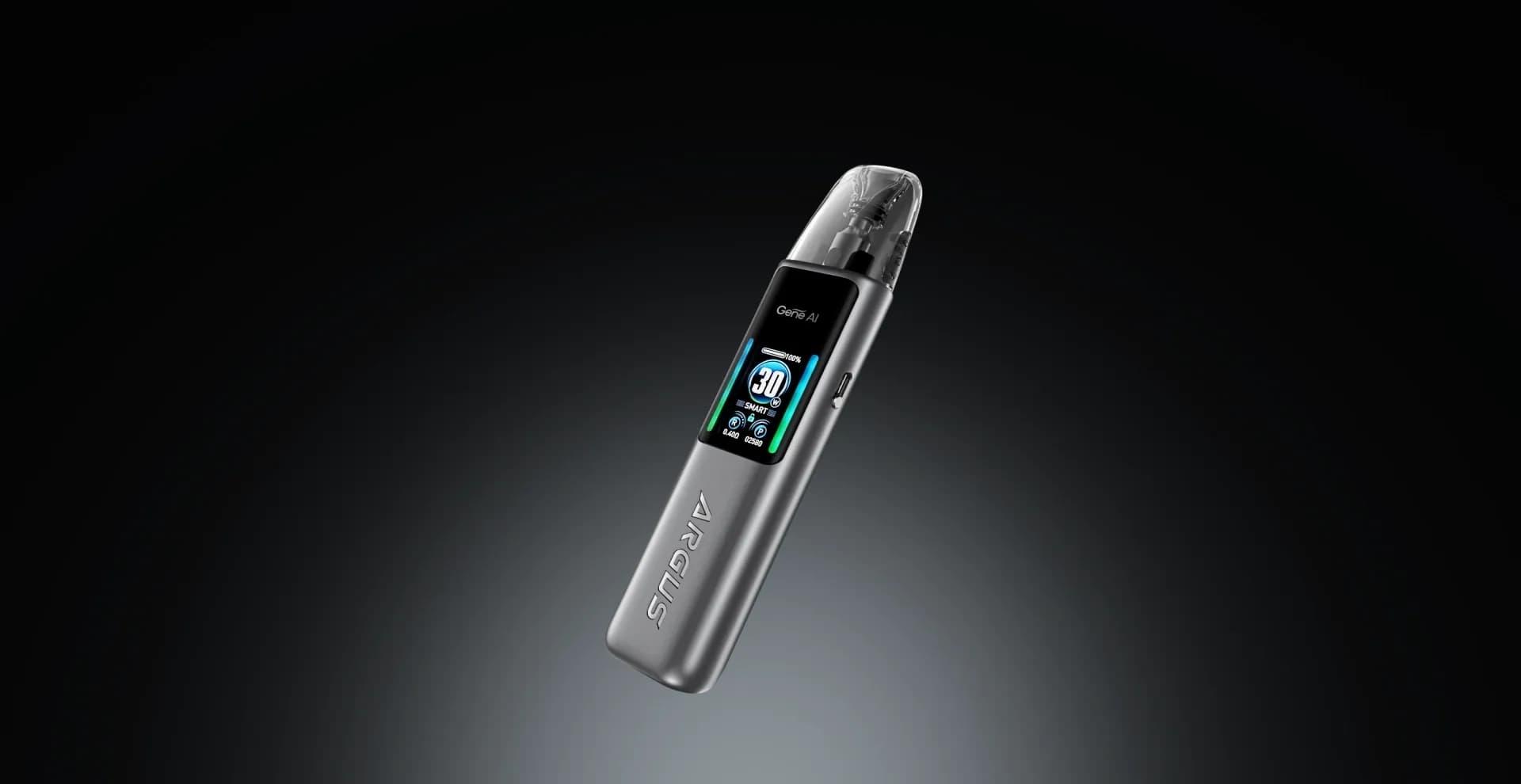 Simple Vape przegląd najnowszych trendów wśród miłośników e-papierosów