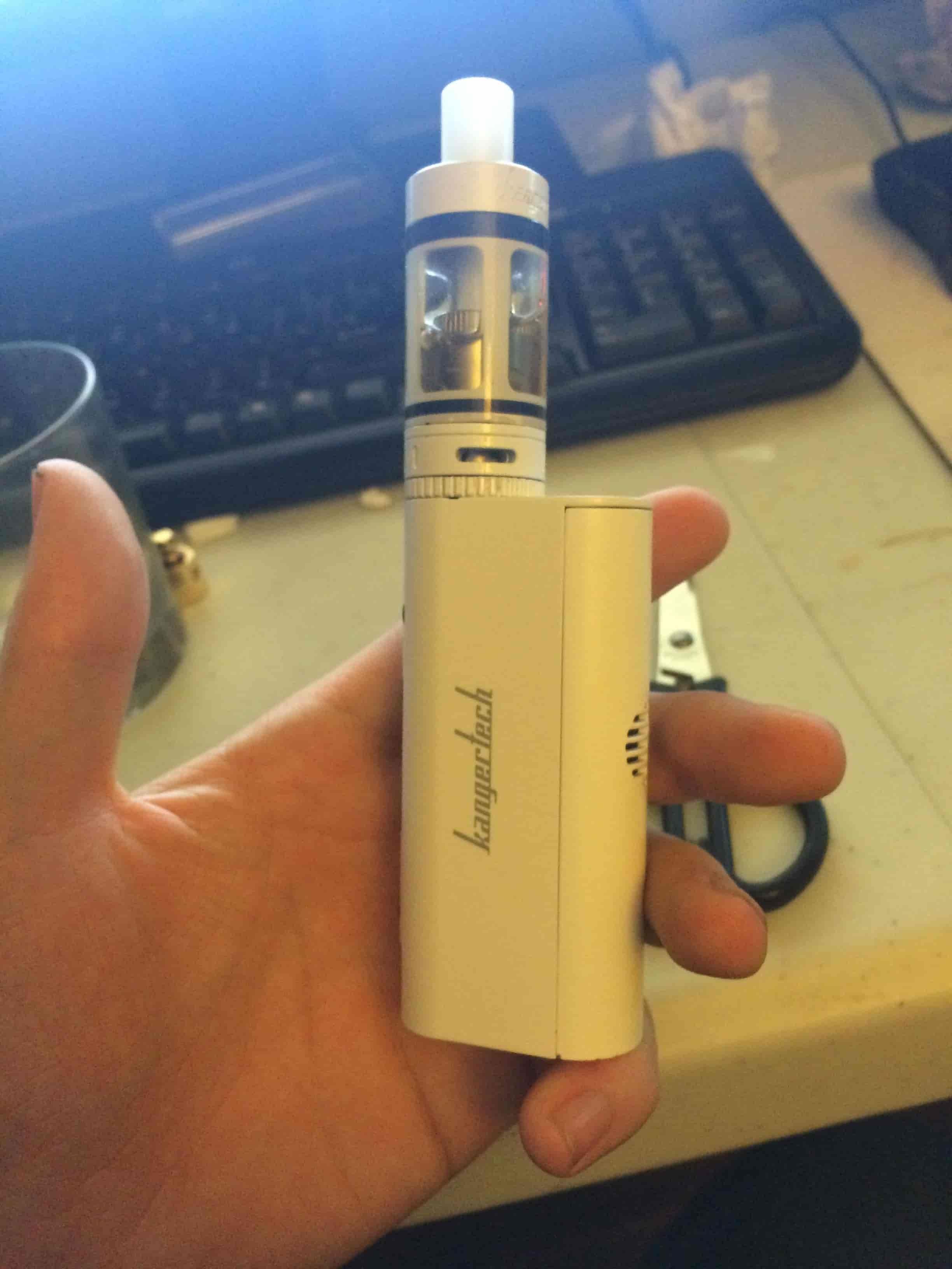 Skuteczne metody czyszczenia grzałki e papierosa dla lepszej wydajności urządzenia