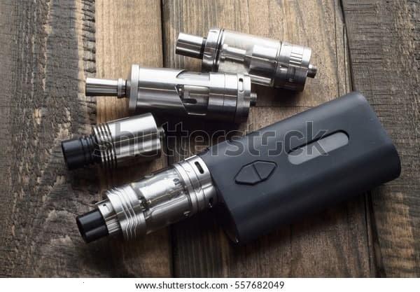 Future vaping innowacje i trendy w świecie elektronicznych papierosów