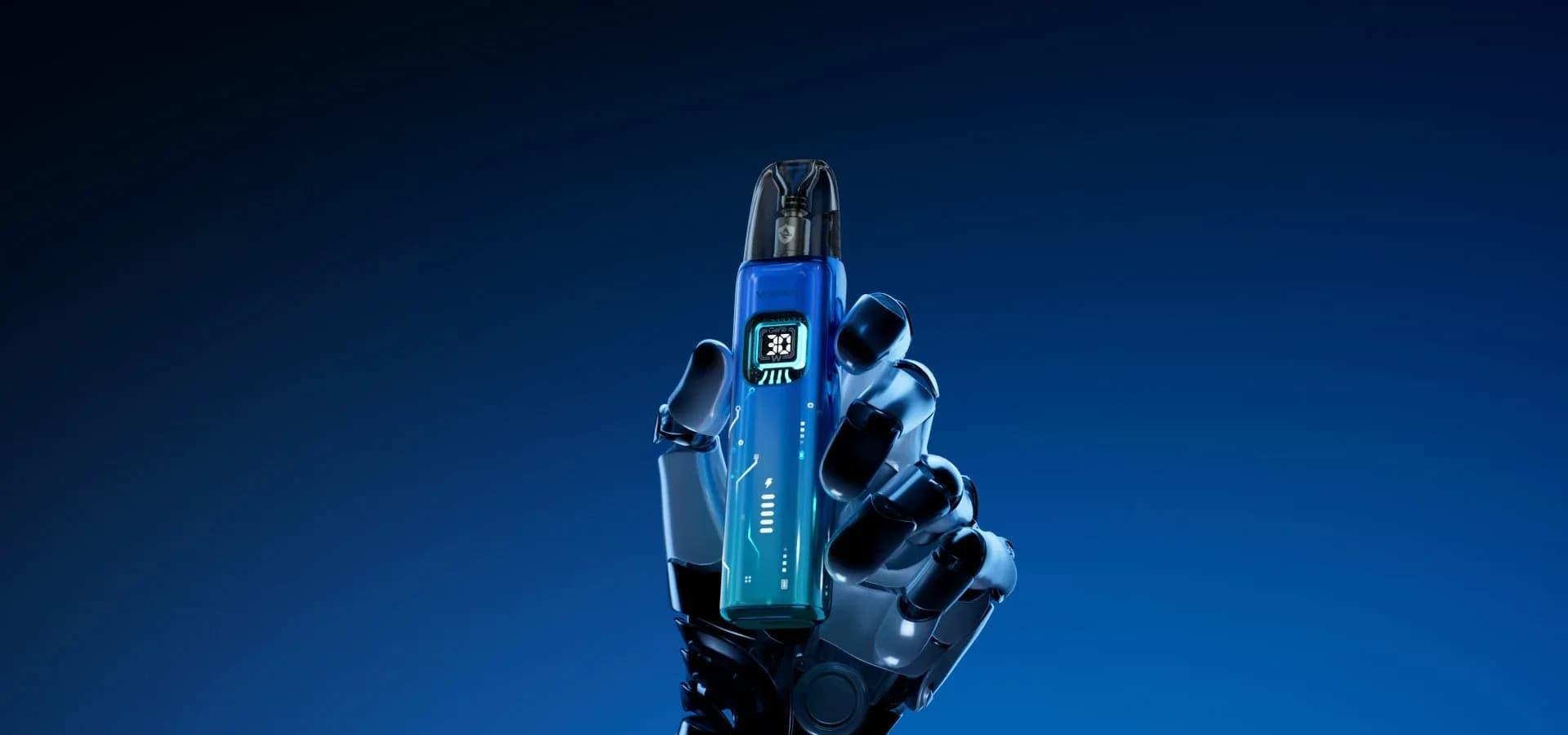 Najlepsze E-Papierosy Jednorazowe i Sony VTC6 – Kompletny przewodnik po 2024 roku