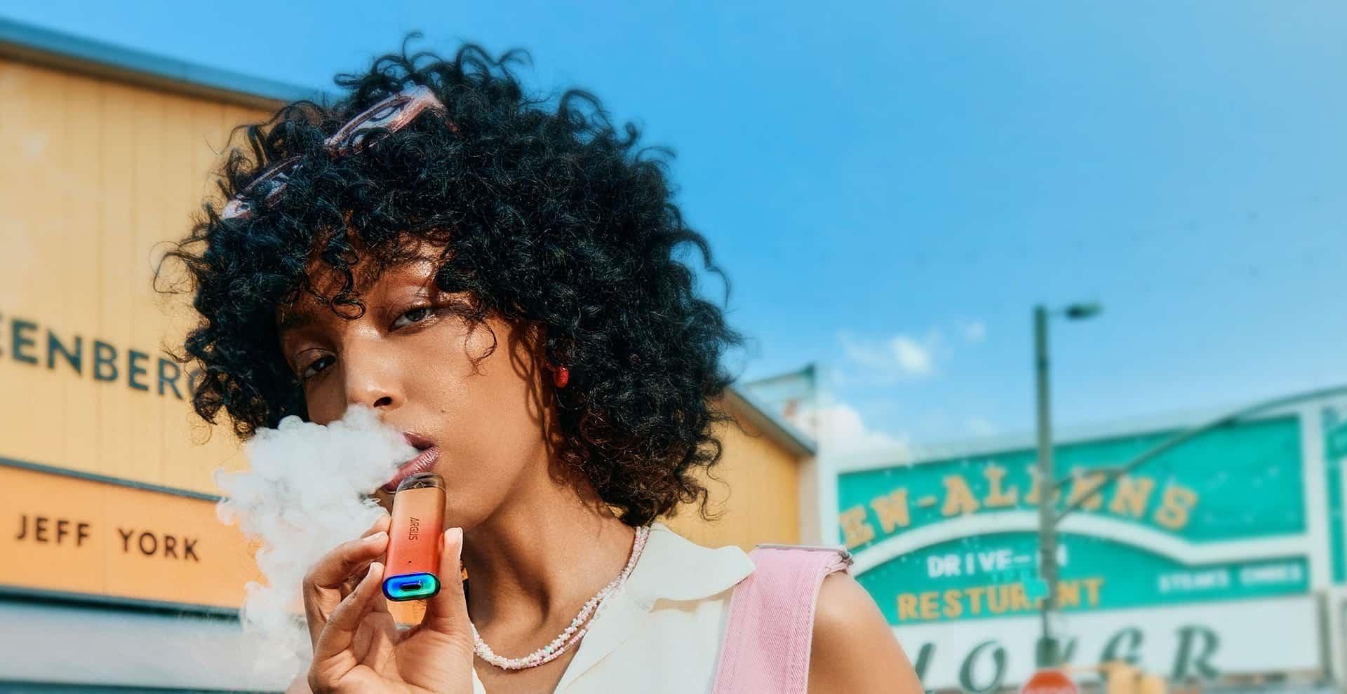 IBVape Vape Shop najlepszy wybór dla miłośników IBVape oferujących gotowy sprzęt po angielsku