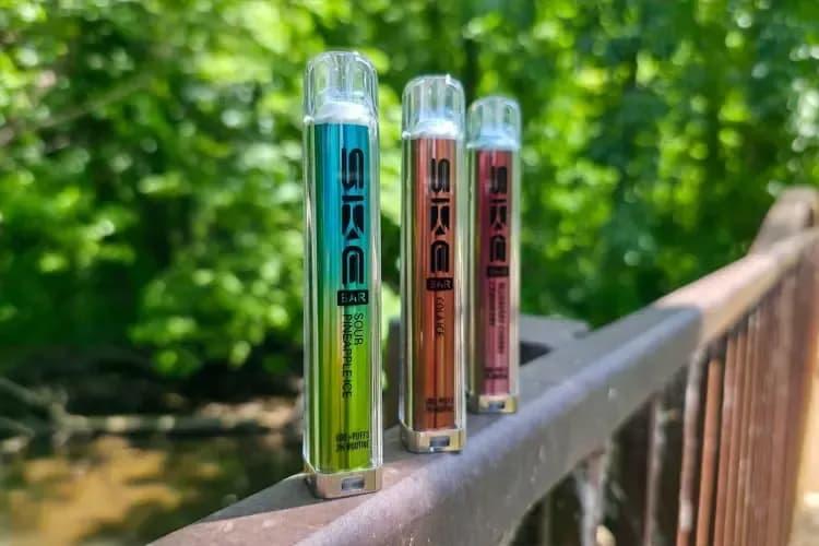 60 e papieros korzyści i opinie użytkowników na temat nowoczesnych papierosów elektronicznych