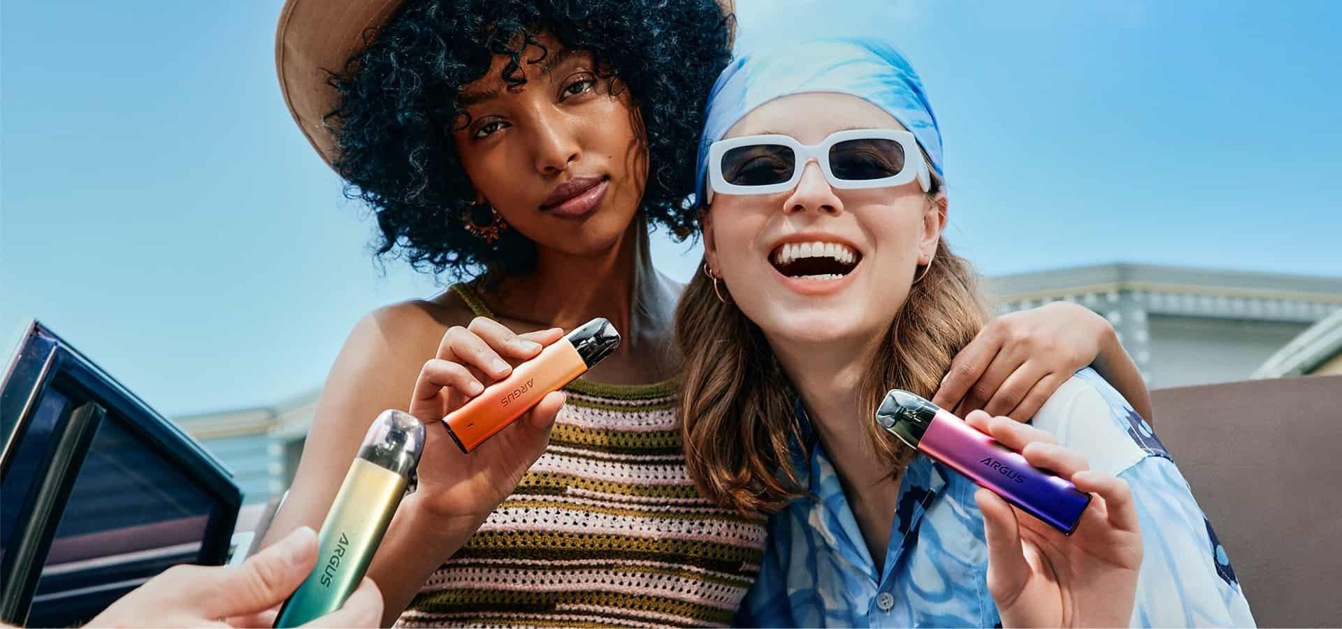 Odkryj zalety smok spirals tank edym będąc fanem nowoczesnych rozwiązań vapingowych