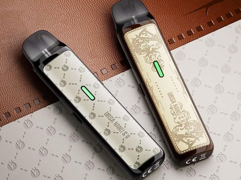 Vape Boy – Nowoczesne rozwiązania dla miłośników waporyzacji