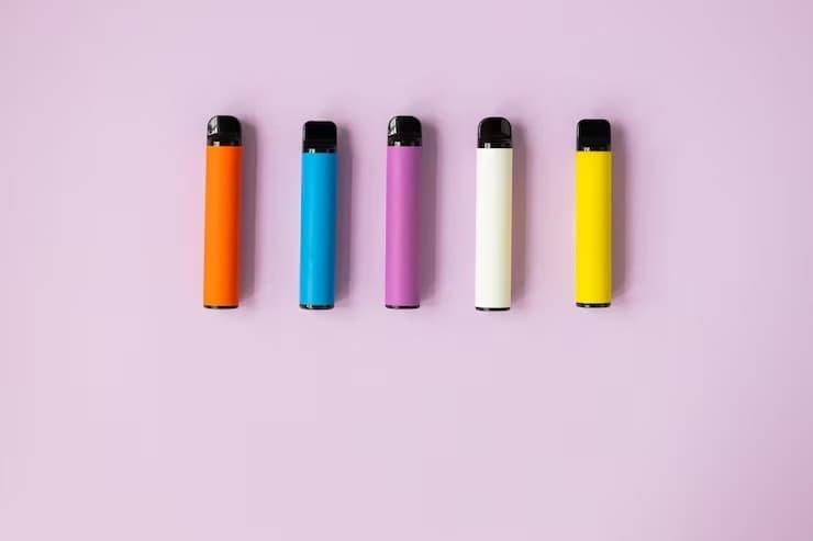 Vision Vape recenzja i opinie użytkowników na polskim rynku