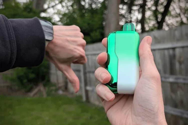 Lost Vape DNA – innowacyjne rozwiązania dla miłośników e-papierosów