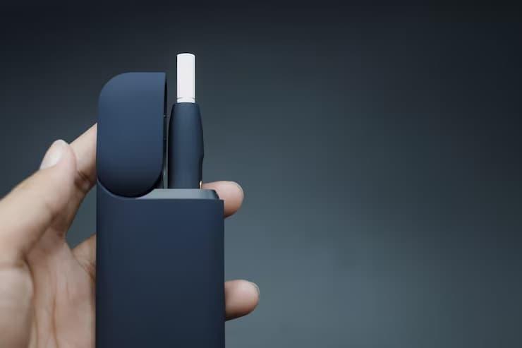 Odkryj nowości z e-füst i poznaj potencjał kylin single w świecie e-papierosów