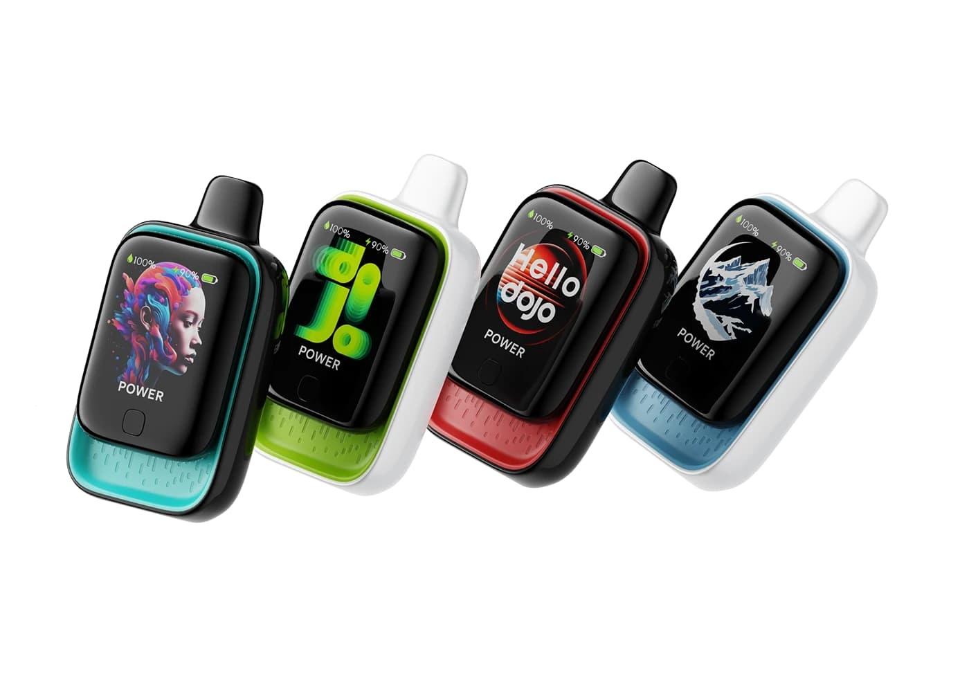 Vandy Vape Kylin RTA recenzja i opinie użytkowników z najnowszymi aktualizacjami