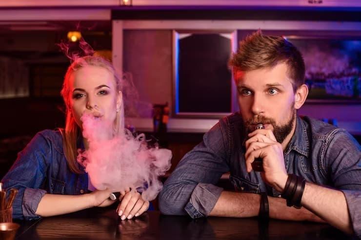 Vape Mirage najlepszy wybór dla miłośników nowoczesnych e-papierosów
