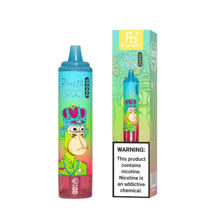 Smok e papieros czy warto wybrać ten nowoczesny sposób palenia