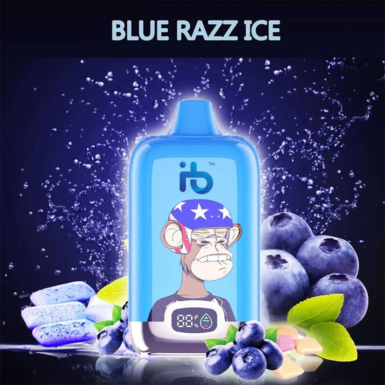 64 mg e papieros czy wysoka zawartość nikotyny wpływa na smak i satysfakcję z wapowania