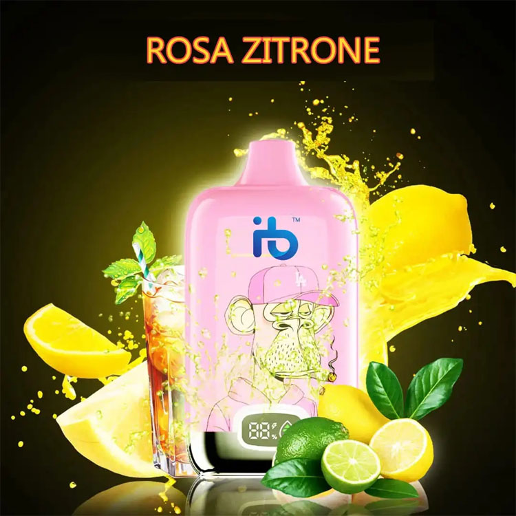 Baby Vape najnowsze trendy i opinie na rynku waporyzatorów