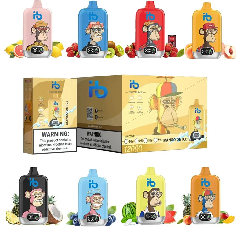 Vape koszulki modne wzory i stylowe propozycje dla fanów elektronicznych papierosów