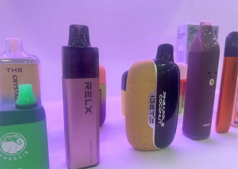 e papieros mild dostępny w sieci Żabka – sprawdź nowości dla palaczy