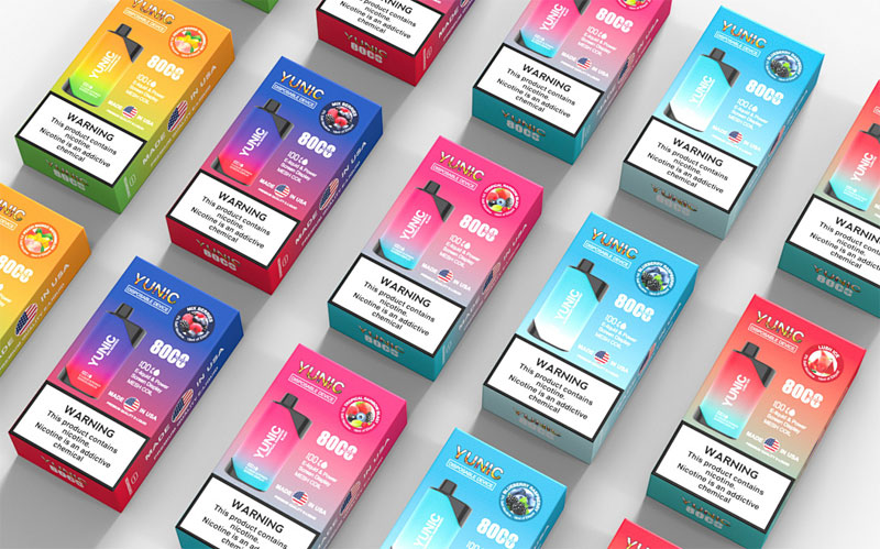 Kraków e papierosy najlepsze miejsca na zakup i najnowsze trendy wśród użytkowników