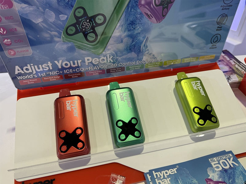 peleon e papierosy czym wyróżnia się ta marka na rynku elektronicznych papierosów