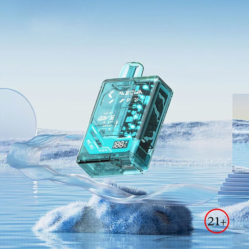 Najświeższe E-Cigarette news oraz nowości od reddog e papierosy dla miłośników e papierosy