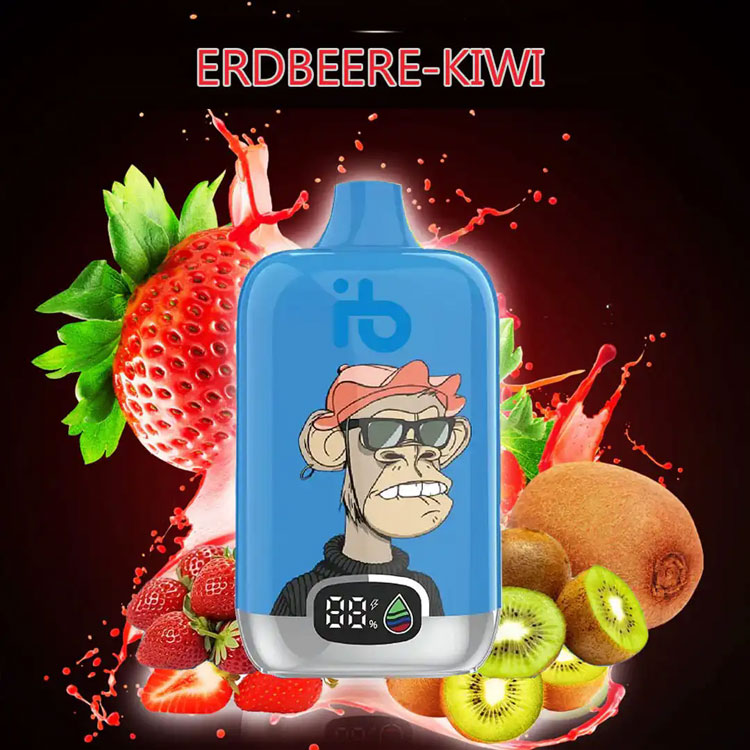 Sprawdzony ibvape 25000 Züge — pełna recenzja, dostępność i adres sklepu tarnowskie góry ul opolska 21