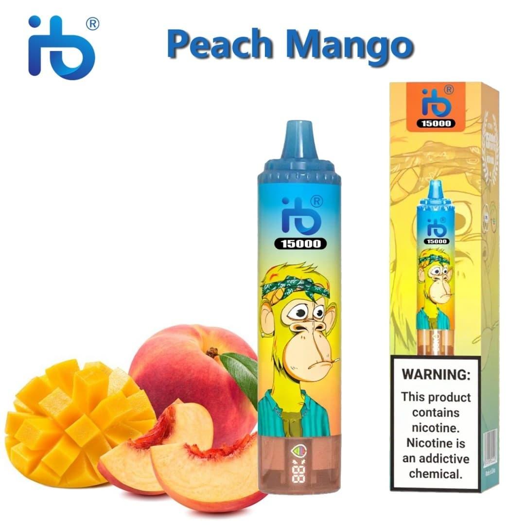 IBvape i vape master odkrywają nowe trendy w świecie e-papierosów, IBvape testuje autorskie smaki