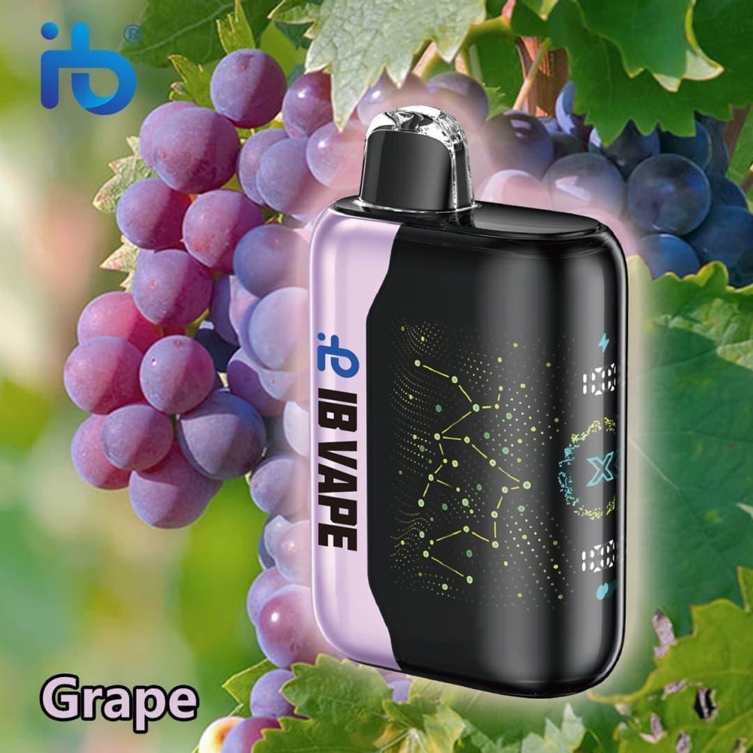 IBVAPE najlepszy wybór 2025 przegląd i porównanie IBVAPE z incubus vape dla świadomych vaperów