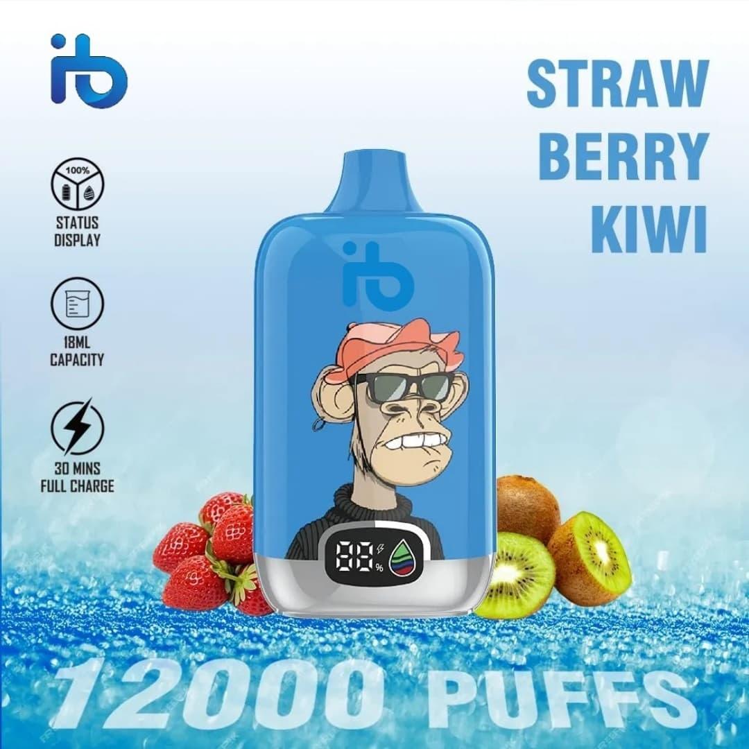 Praktyczny przewodnik po ibvape E-Shisha i smok stick v8 big baby — porównanie funkcji, żywotność baterii i najlepsze ustawienia