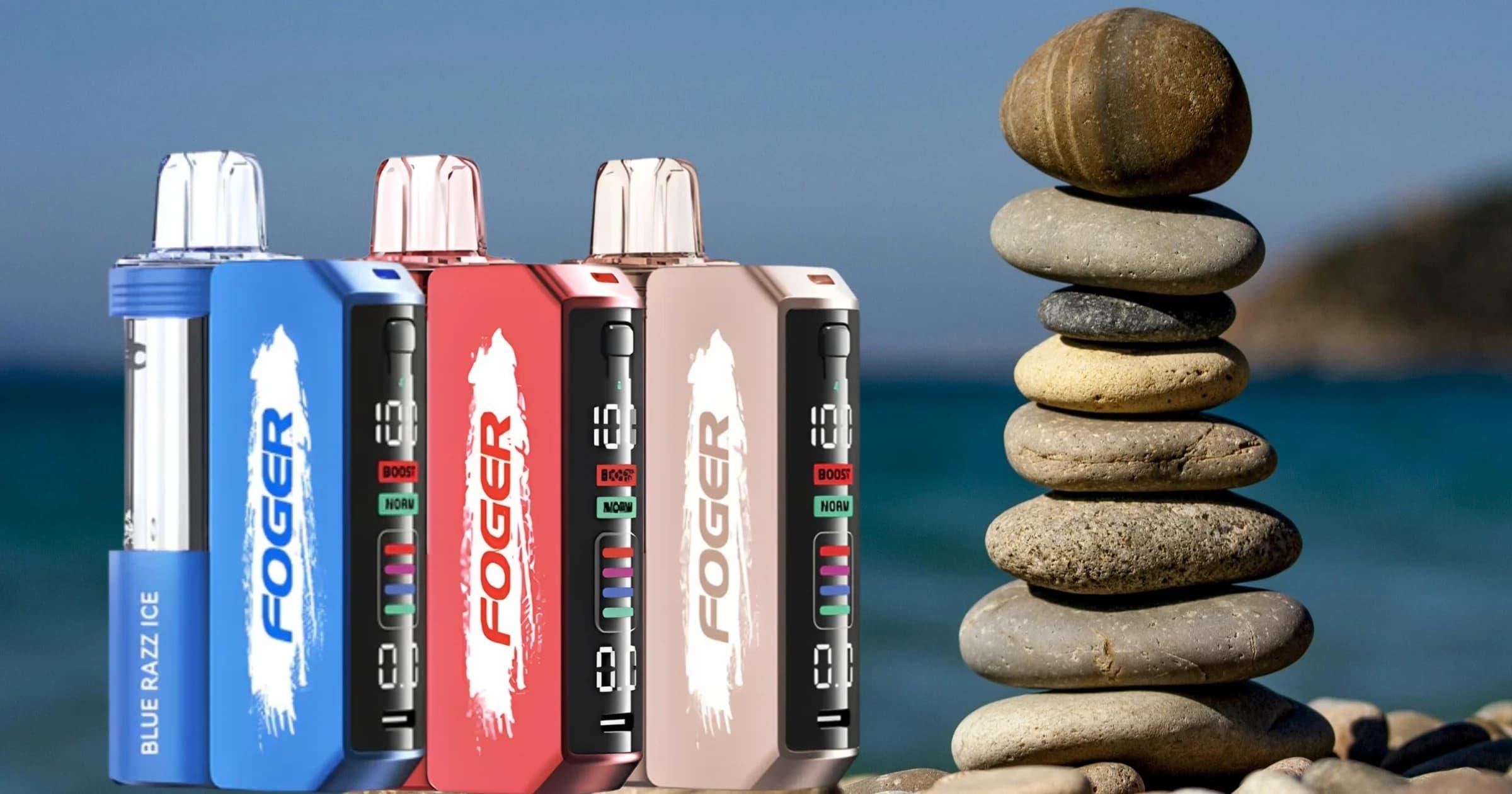 E papieros Blue V Go – nowoczesny sposób na wygodne wapowanie każdego dnia