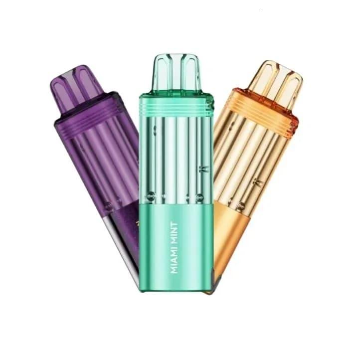 Vape wikipedia – najważniejsze informacje o e-papierosach i ich zastosowaniu