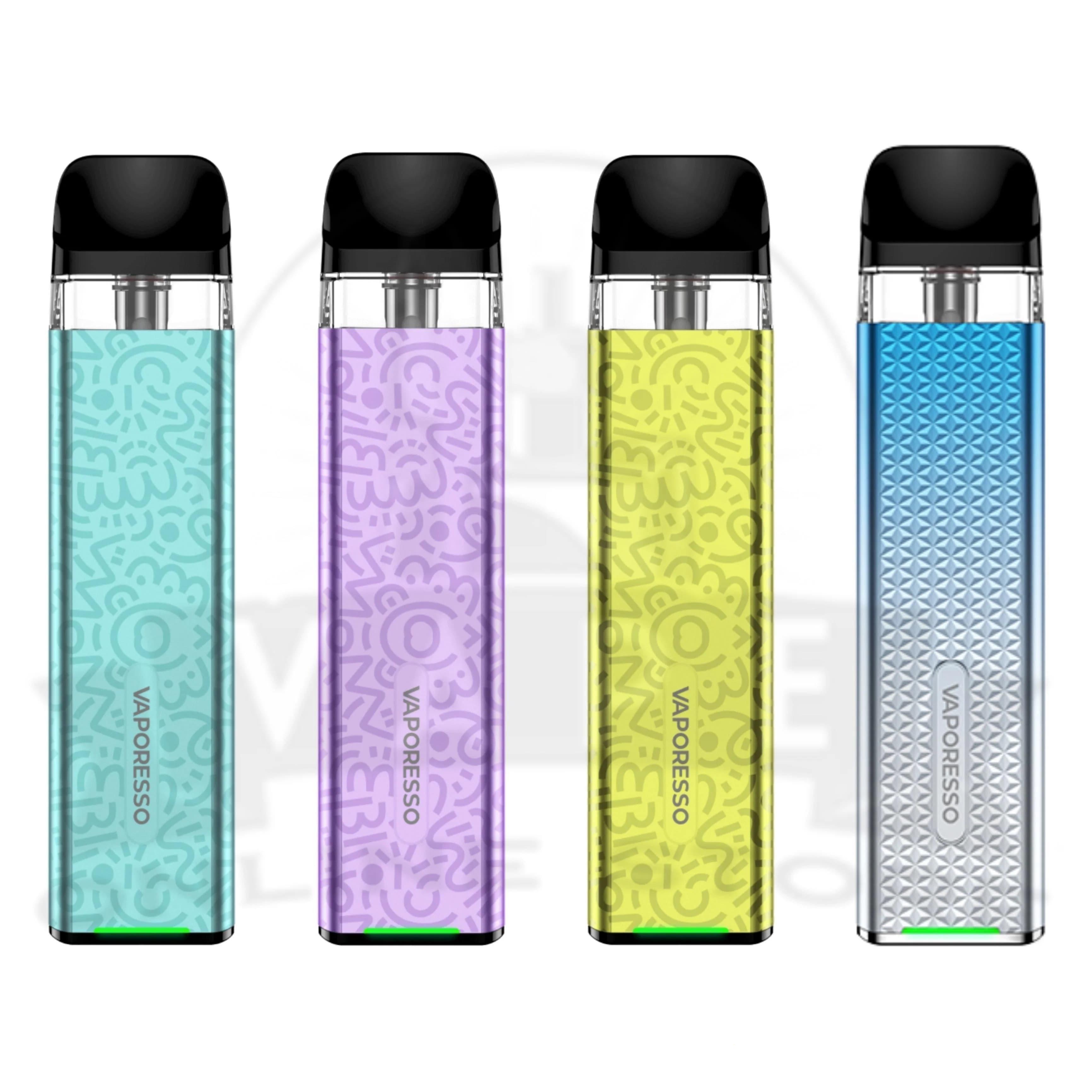 Liqua Premium Vape Liquid opinie i porównanie smaków dla miłośników waporyzacji