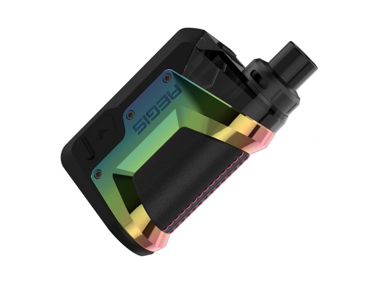 evic vtc mini 75w edym – nowoczesny wybór dla miłośników waporyzacji