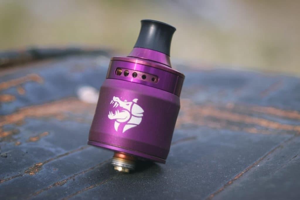 2x e-papieros Aspire Ego3 OEM – Opinie użytkowników i porównanie modeli