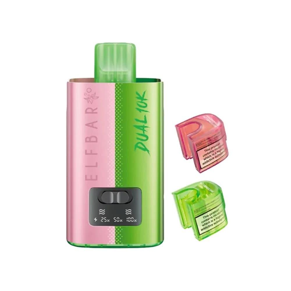 P1 e papieros – jak nowoczesne technologie zmieniają rynek e-papierosów w Polsce