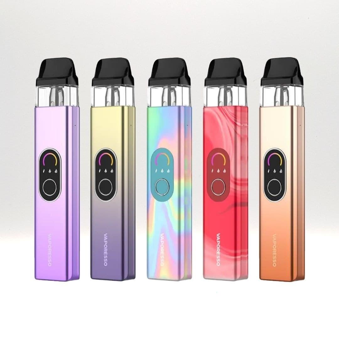 Bubble Glass iJust 3 Edym Nowoczesny wybór dla miłośników vape