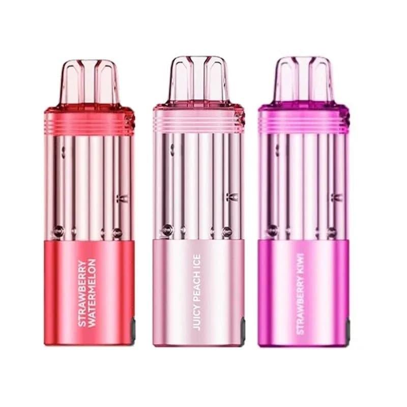 jawa 50 vape recenzja popularnego rozwiązania dla miłośników nowoczesnych vape